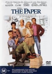 Paper, The Cover Paper, The Cover