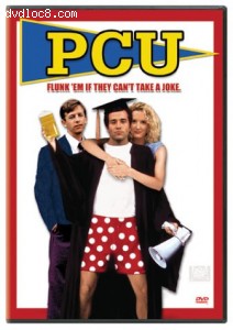 PCU Cover PCU Cover