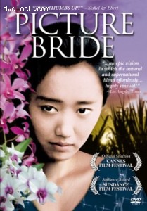 Picture Bride Cover