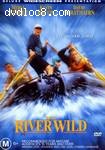 River Wild, The Cover River Wild, The Cover