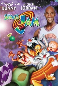 Space Jam: Special Edition Cover