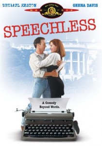 Speechless Cover Speechless Cover
