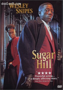 Sugar Hill Cover Sugar Hill Cover