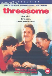Threesome Cover Threesome Cover