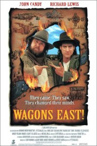 Wagons East! Cover Wagons East! Cover