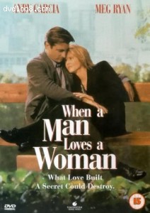 When A Man Loves A Woman Cover