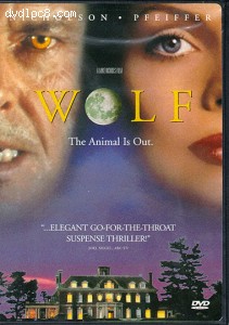 Wolf Cover Wolf Cover