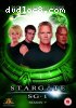 Stargate S.G -1: Season 7
