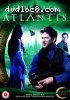 Stargate: Atlantis (Vol. 1)