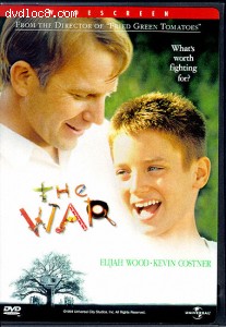 War, The Cover War, The Cover