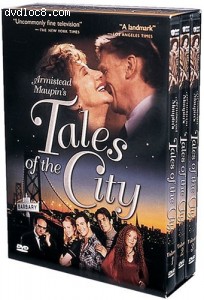 Tales Of The City Cover Tales Of The City Cover