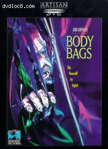 Body Bags Cover