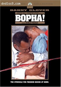 Bopha! Cover Bopha! Cover
