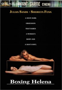 Boxing Helena Cover Boxing Helena Cover