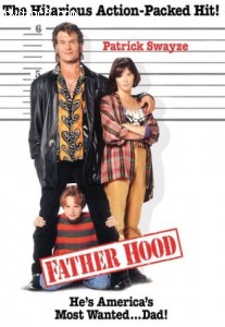 Father Hood Cover Father Hood Cover