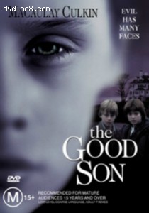 Good Son, The Cover