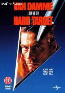Hard Target Cover Hard Target Cover