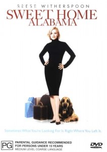 Sweet Home Alabama Cover Sweet Home Alabama Cover