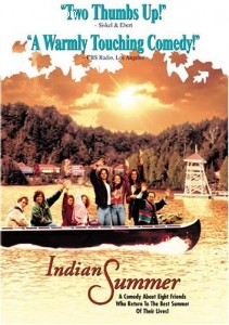 Indian Summer Cover Indian Summer Cover