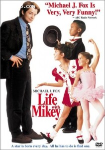 Life With Mikey Cover Life With Mikey Cover