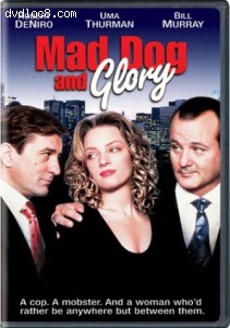 Mad Dog And Glory Cover Mad Dog And Glory Cover