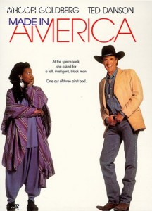 Made In America Cover Made In America Cover