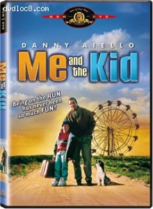 Me And The Kid Cover