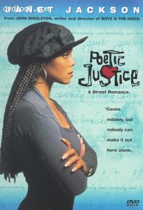Poetic Justice Cover