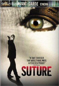 Suture Cover Suture Cover