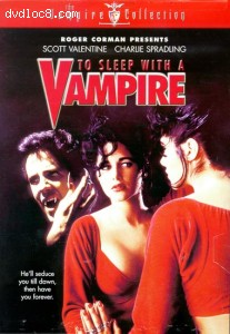 To Sleep With A Vampire