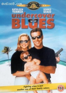 Undercover Blues Cover Undercover Blues Cover