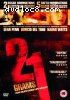 21 Grams