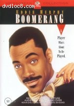 Boomerang Cover Boomerang Cover