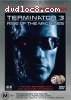 Terminator 3: Rise of the Machines: Collector's Edition