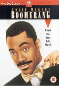 Boomerang Cover Boomerang Cover