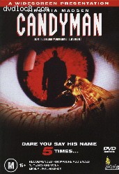 Candyman Cover Candyman Cover