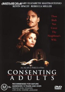 Consenting Adults
