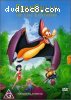 FernGully: The Last Rainforest