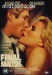 Final Analysis Cover