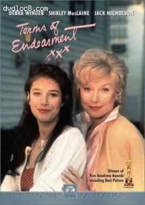 Terms Of Endearment Cover Terms Of Endearment Cover