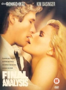 Final Analysis Cover Final Analysis Cover