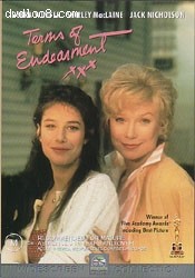 Terms Of Endearment Cover