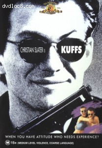 Kuffs Cover