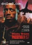 Passenger 57 Cover Passenger 57 Cover