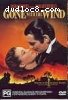Gone With The Wind