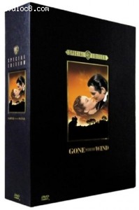 Gone With The Wind (Deluxe Series) Cover Gone With The Wind (Deluxe Series) Cover