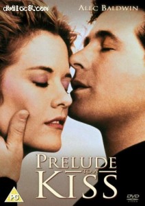 Prelude To A Kiss Cover Prelude To A Kiss Cover