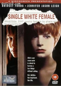 Single White Female Cover