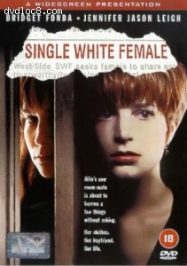 Single White Female Cover Single White Female Cover