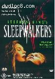 Sleepwalkers Cover